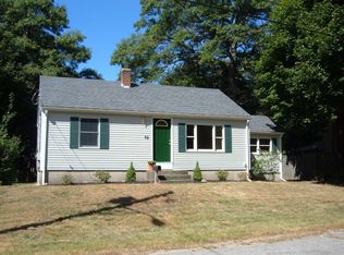 49 Rice St, Abington, MA 02351