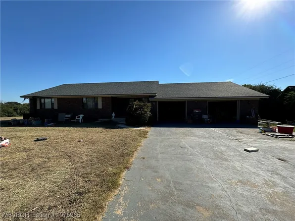 1500 E Highway 45, Fort Smith, AR 72916