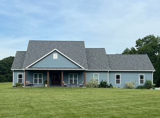 20485 Old Highway 63 N, Sturgeon, MO 65284