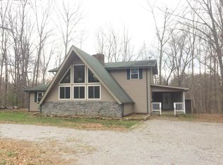 3419 Warpath Dr, Crossville, TN 38572