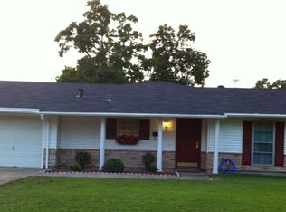 5150 Moonmist Dr, Beaumont, TX 77706