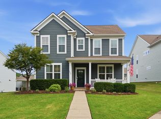 1463 Casner Ln, Franklin, TN 37067