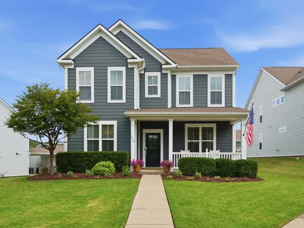 1463 Casner Ln, Franklin, TN 37067