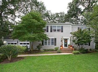 94 Lewis Ln, Fair Haven, NJ 07704