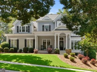 320 Peninsula Point, Canton, GA 30115