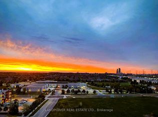65 Oneida Cres #1111, Richmond Hill, ON L4B 0G9
