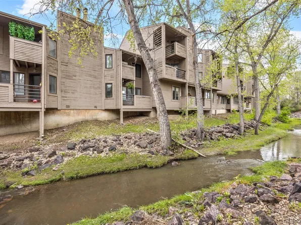 6700 W 11th Avenue #108, Lakewood, CO 80214