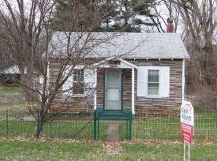 23571 Fillmore Rd, South Bend, IN 46619