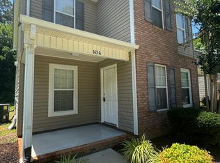 143 2nd Ave #A, China Grove, NC 28023