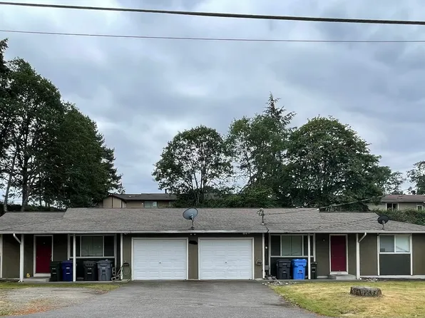 1706 112th St S #A, Tacoma, WA 98444