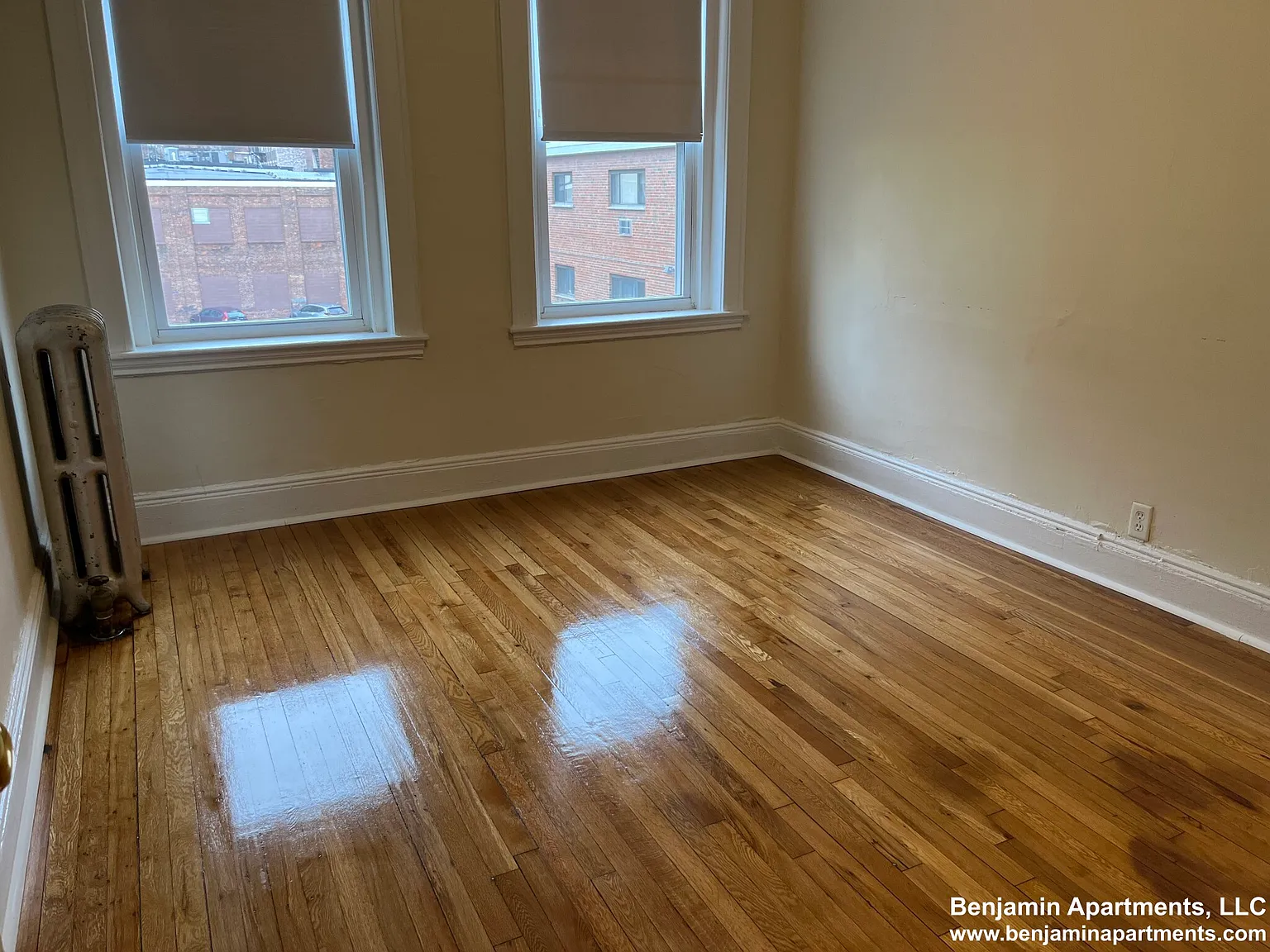 1 bed, $2,295 — Photo 4