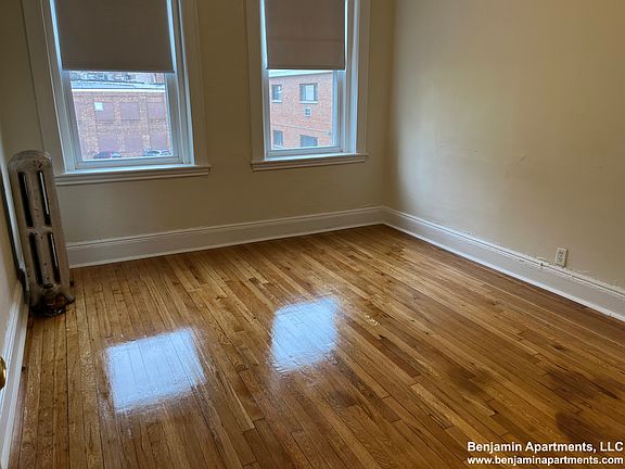 4th image of 109 Brainerd Rd APT 13