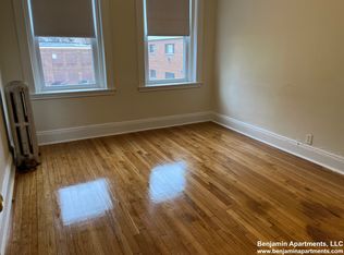 109 Brainerd Rd #33, Allston, MA 02134