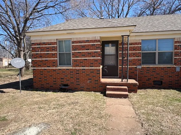 201 NW 3rd St Unit A & B, Lawton, OK 73507