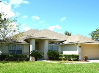 136 Linda Lake Lane St, Augustine, FL 32095