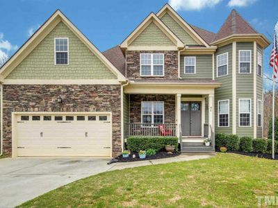 40 Summit Pointe, Youngsville, NC, 27596