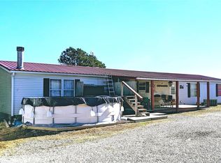 30 County Road 5085, Salem, MO 65560