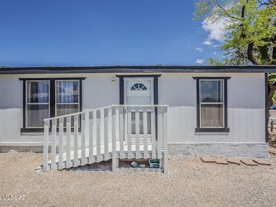 13521 N Warfield Cir, Marana, AZ, 85658