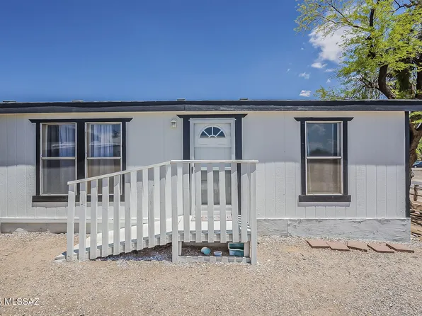 13521 N Warfield Cir, Marana, AZ 85658