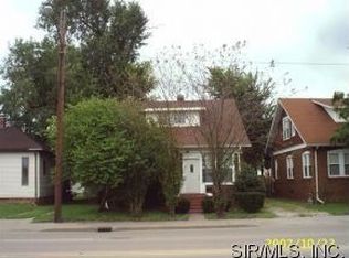 2716 Nameoki Rd, Granite City, IL 62040