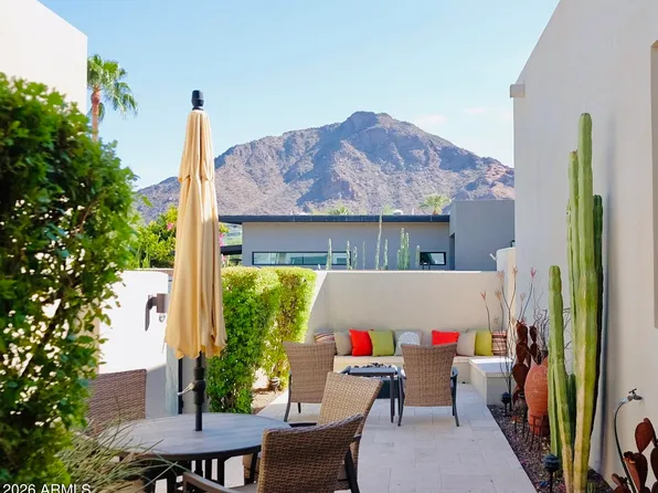 5434 E Lincoln Drive #19, Paradise Valley, AZ 85253