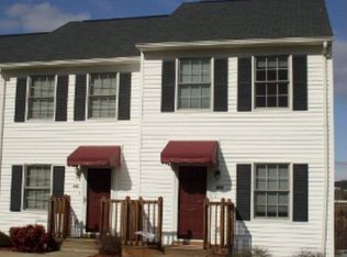673 Beaverview Dr, Bristol, VA 24201