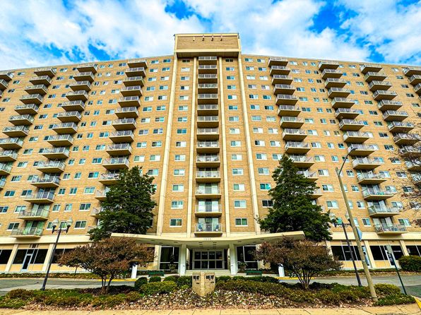 1225 Martha Custis Dr APT 801