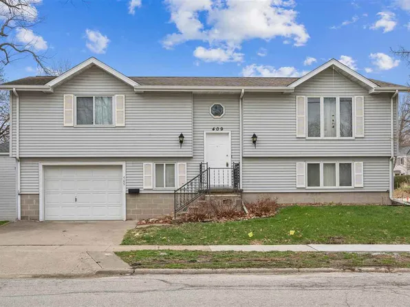 409 S 7th Ave, Iowa City, IA 52245