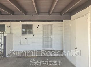 3501 E 3rd St #A, Tucson, AZ 85716