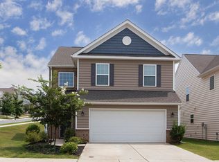 423 Triple Branch Trl, Fort Mill, SC 29715