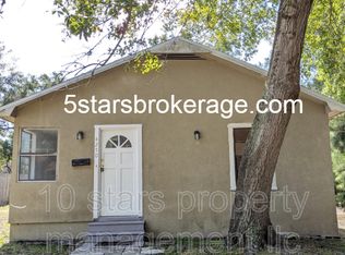 4250 13th Ave S, Saint Petersburg, FL 33711