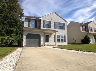404 Superior Ct, Newport News, VA 23608