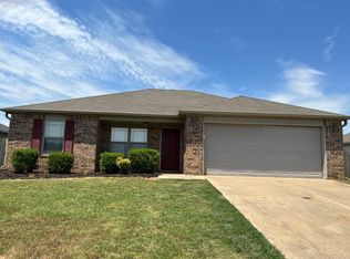 207 Terrace Dr, Beebe, AR 72012