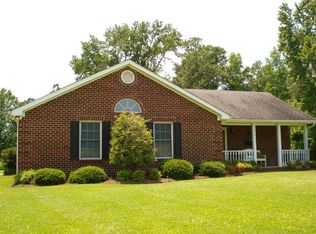 617 Mill Pond Rd, Whiteville, NC 28472