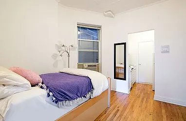Rented by Bond New York