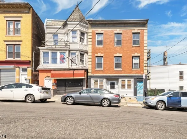 61 Victoria Ave, Newark City, NJ 07104