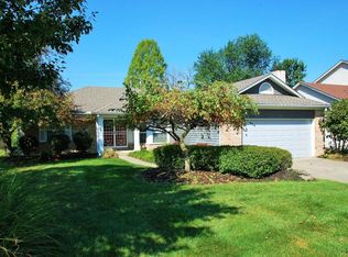 1161 Crestview St, Reynoldsburg, OH