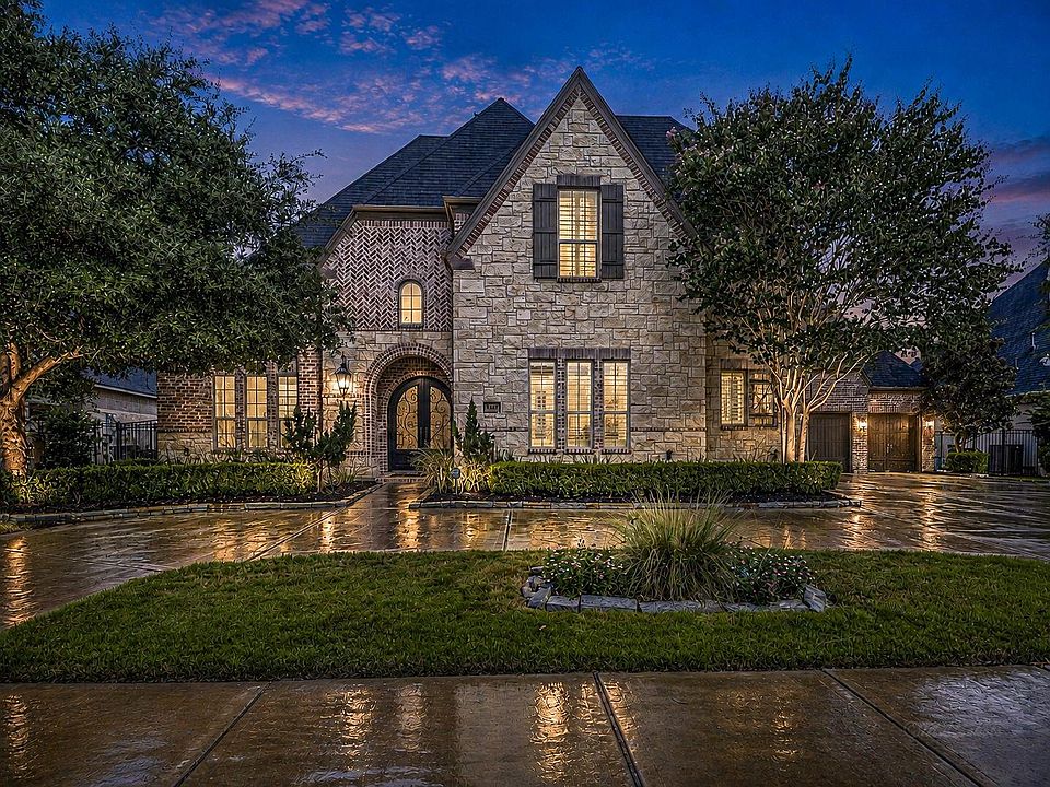 1st image of 5407 Fleming Rock Ln