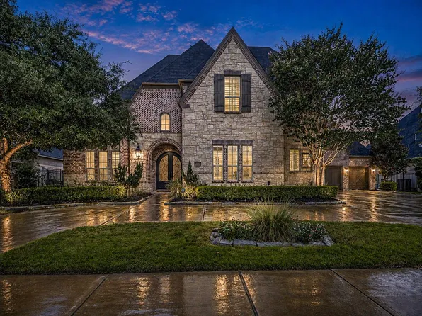5407 Fleming Rock Ln, Fulshear, TX 77441