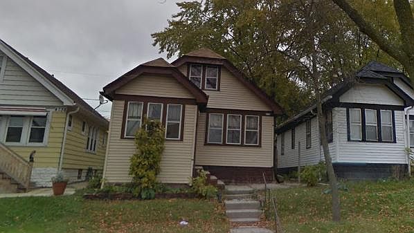 1st image of this home