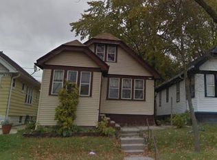 4734 N 31st St, Milwaukee, WI 53209