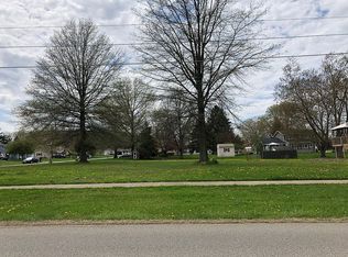 Mifflin Ave, Ashland, OH 44805