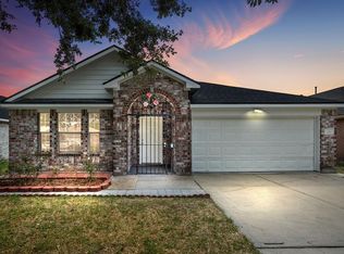 2651 Tinas Terrace Dr, Houston, TX 77038