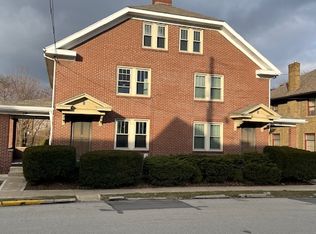 10 N 10th St #2, Indiana, PA 15701