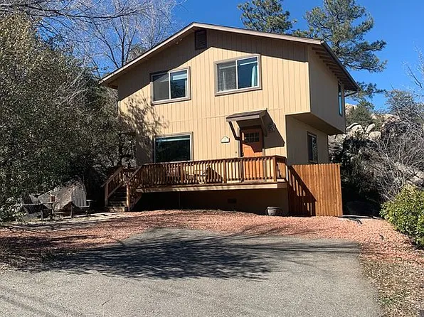 434 Keen St, Prescott, AZ 86305