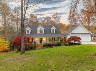 845 Lees Point Dr, Littleton, NC 27850