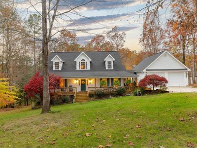 845 Lees Point Dr, Littleton, NC, 27850