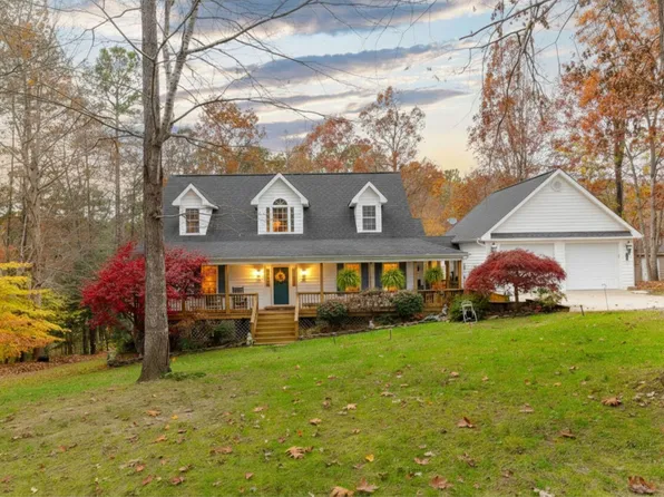 845 Lees Point Dr, Littleton, NC 27850