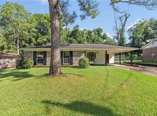 4162 Benson Dr, Mobile, AL 36618