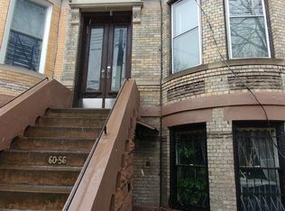 6056 68th Rd #1, Ridgewood, NY 11385